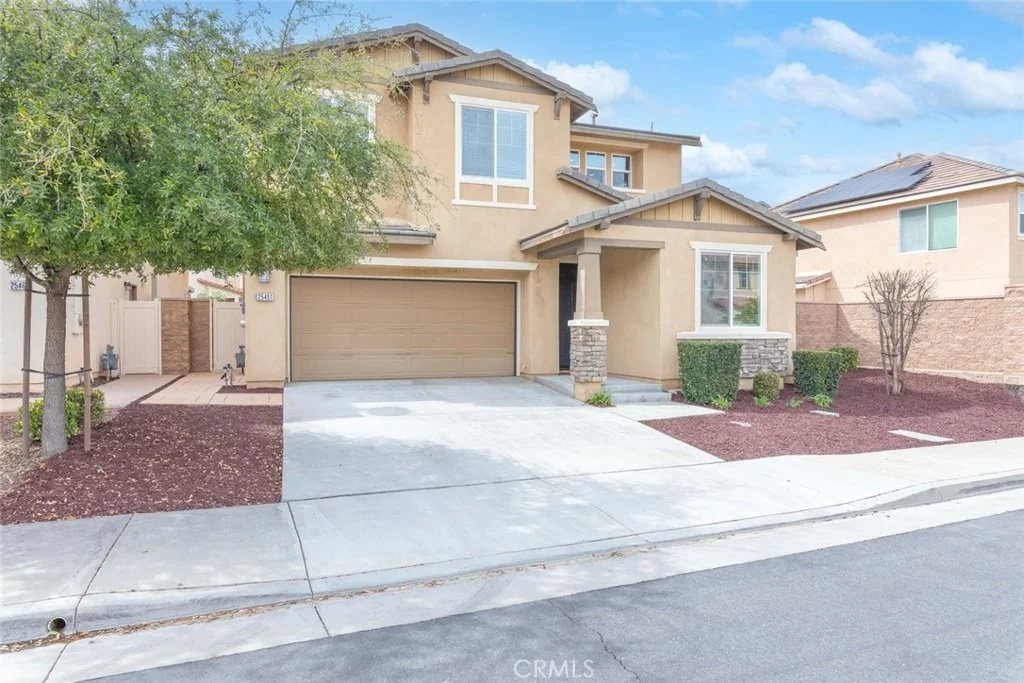 Photo of 25451 Jack Rabbit Lane