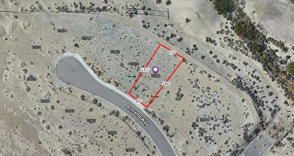 Photo of 73590 Armand Way