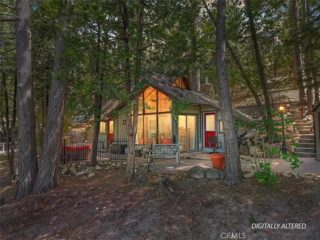 Photo of 27596 Oak Knoll