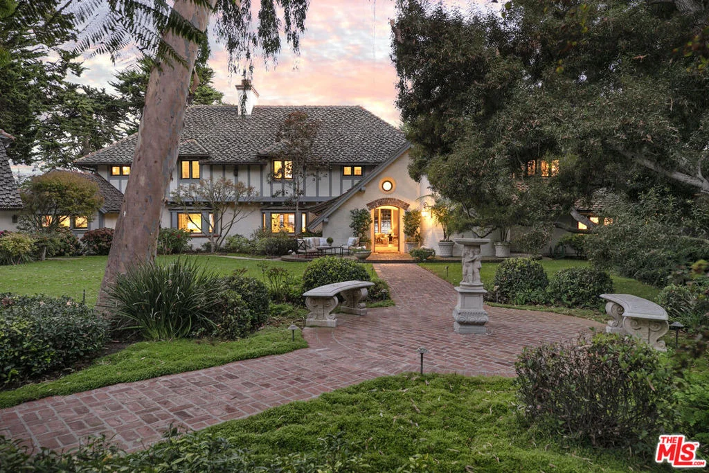 Photo of 3055 Padaro Lane