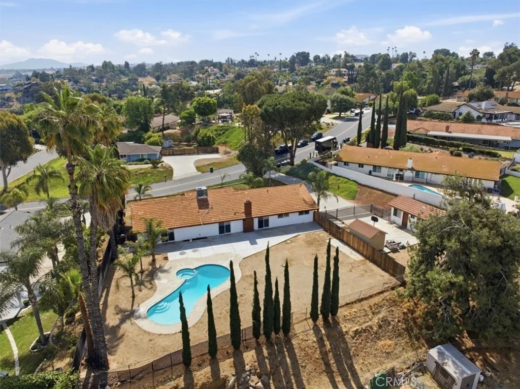 Photo of 15745 Saddleback Road