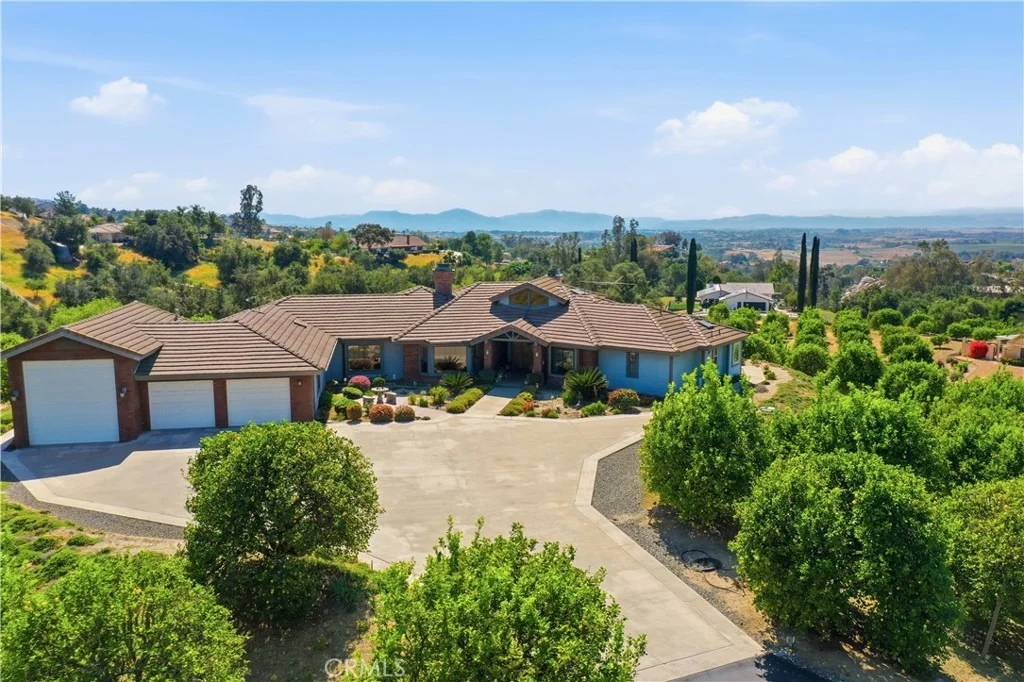 Photo of 39275 Chaparral