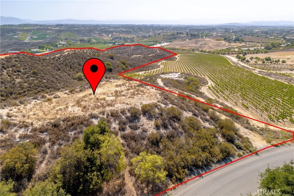 Photo of 0 Chaparral Dr