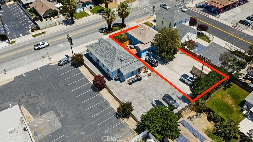 Photo of 1105 Orange Street