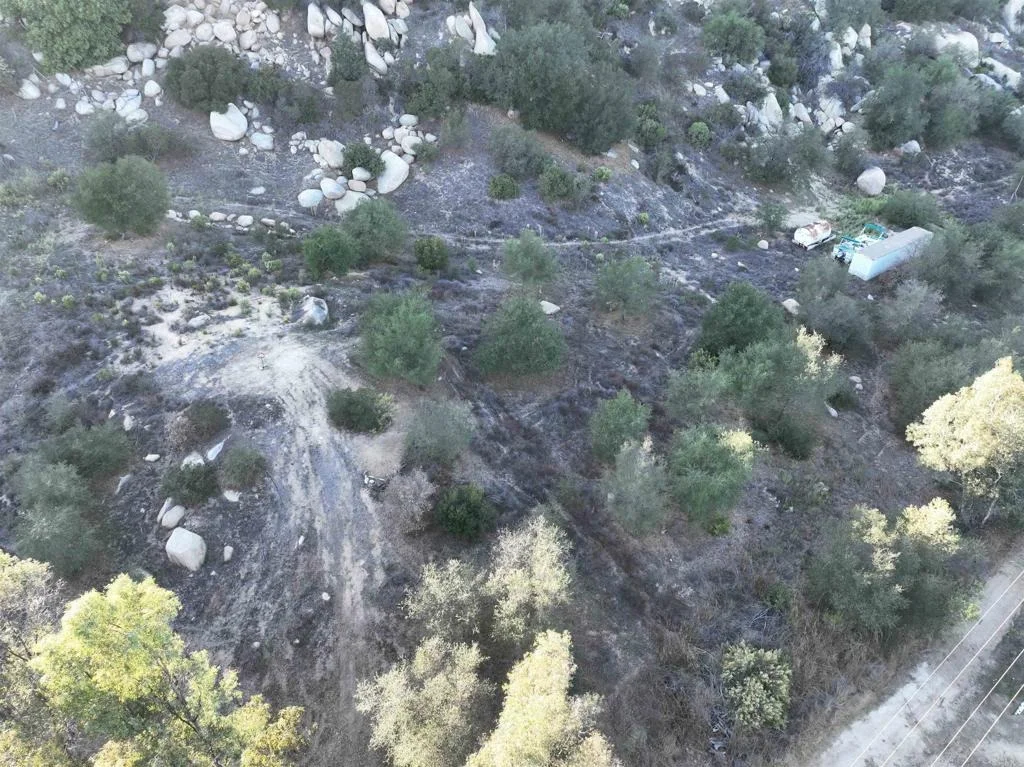 Photo of Rainbow Peaks Trail