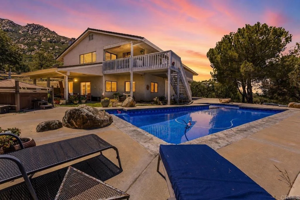 Photo of 17901 Lyons Valley Road