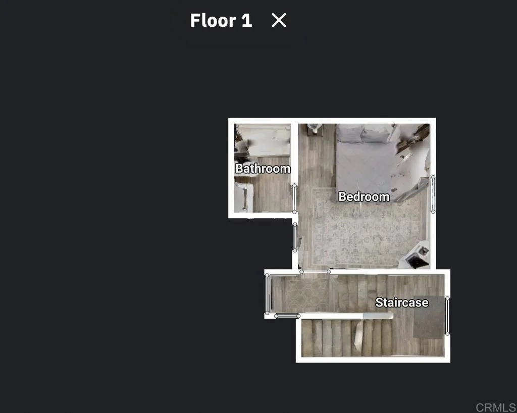 Photo of Unit 2 at 4367 Pacifica Way