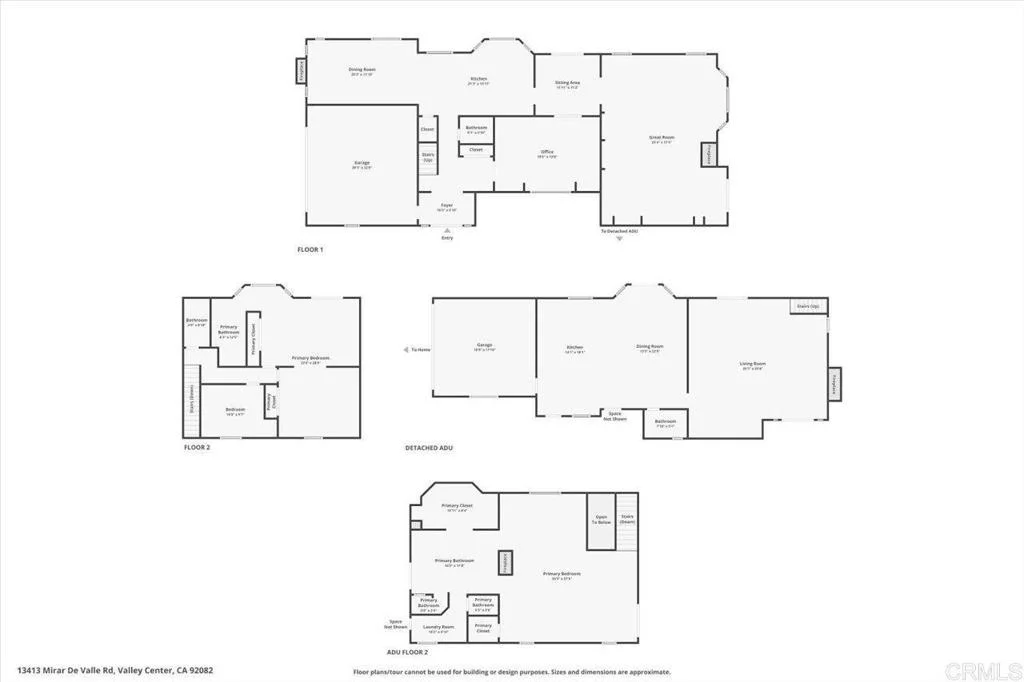 Photo of 13413 Mirar De Valle