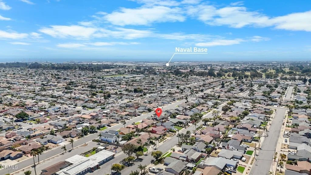 Photo of 1001 Redwood Street