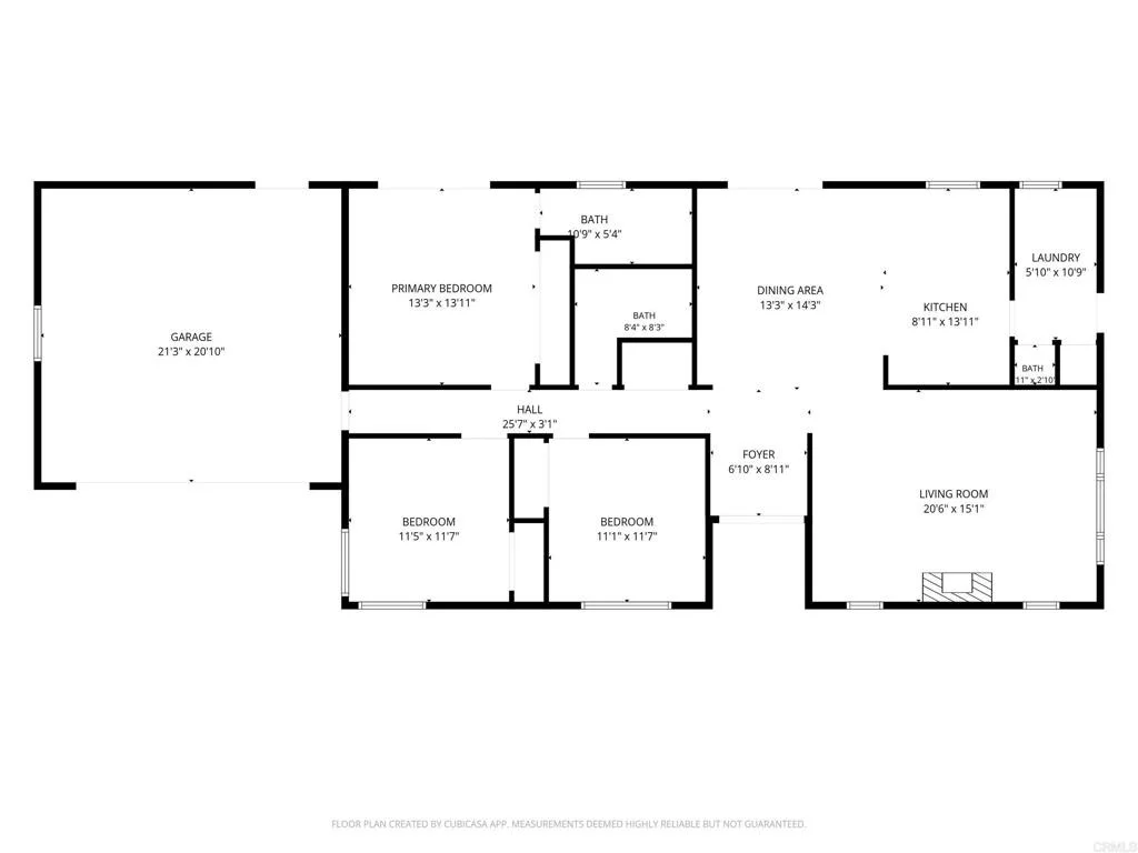 Photo of 3042 Holly Rd