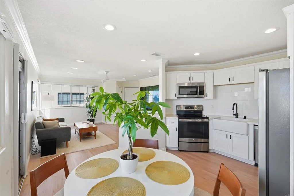 Photo of Unit 41 at 3475 Paseo De Brisas