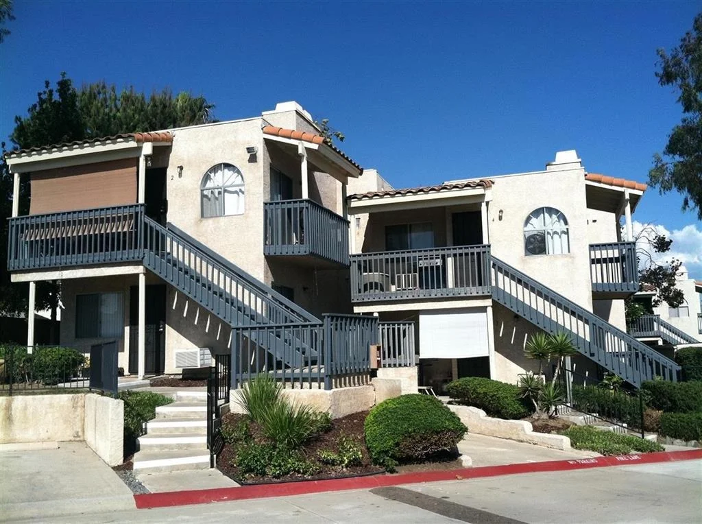 Photo of Unit 17 at 8475 Avenida Angulia