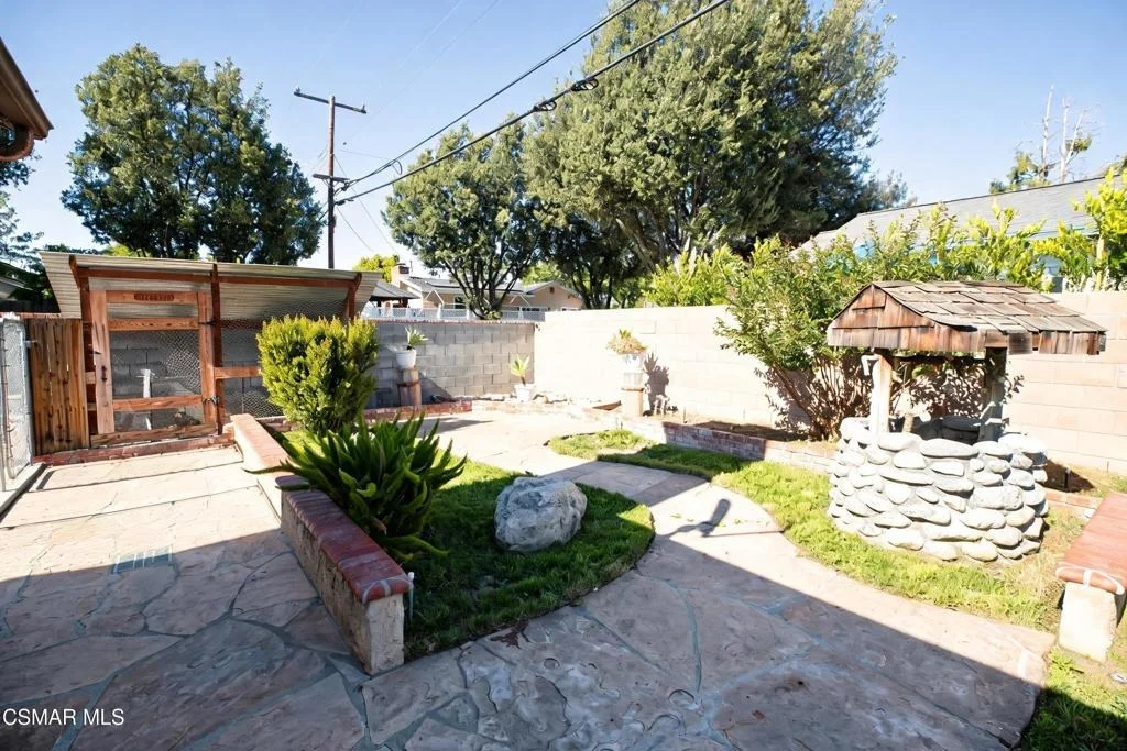 Photo of 2190 Magnolia Street