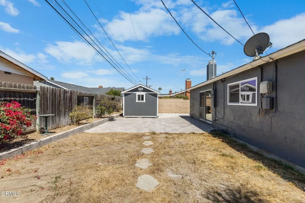 Photo of 1001 Redwood Street
