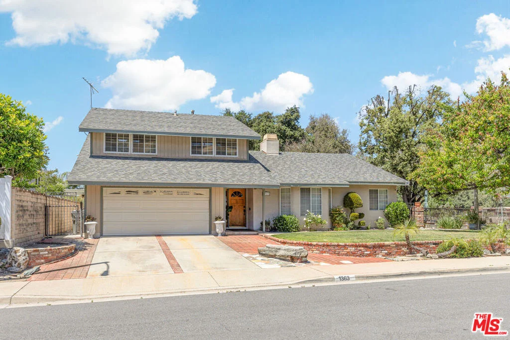 Photo of 1363 Canyon View Drive