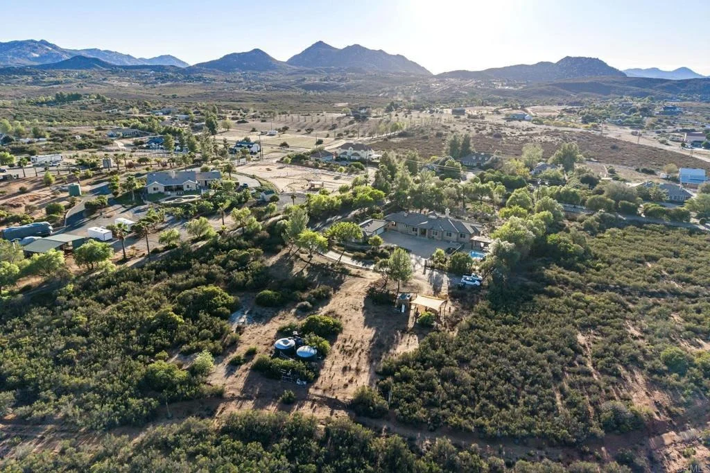 Photo of 25438 Rancho Barona Road