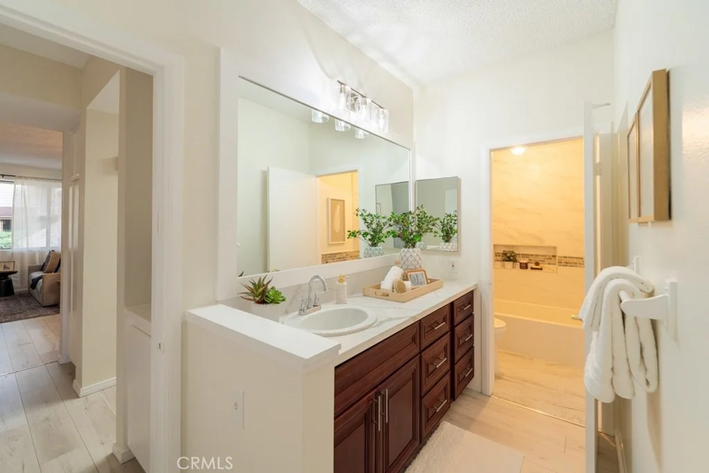 Photo of Unit 92 at 16211 Downey