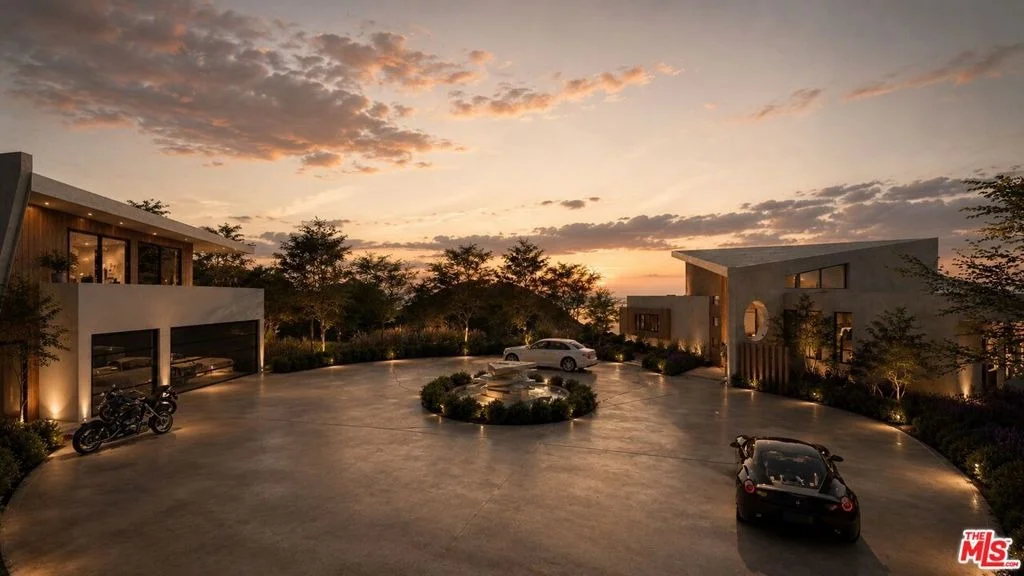 Photo of 3030 Encinal Canyon Road
