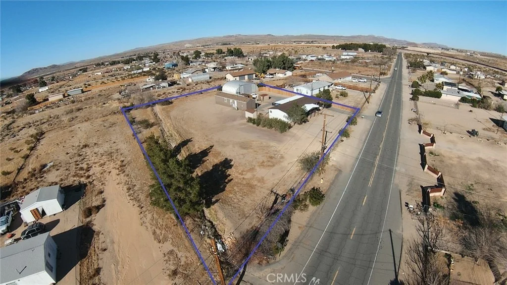 Photo of 25544 Jasper Road