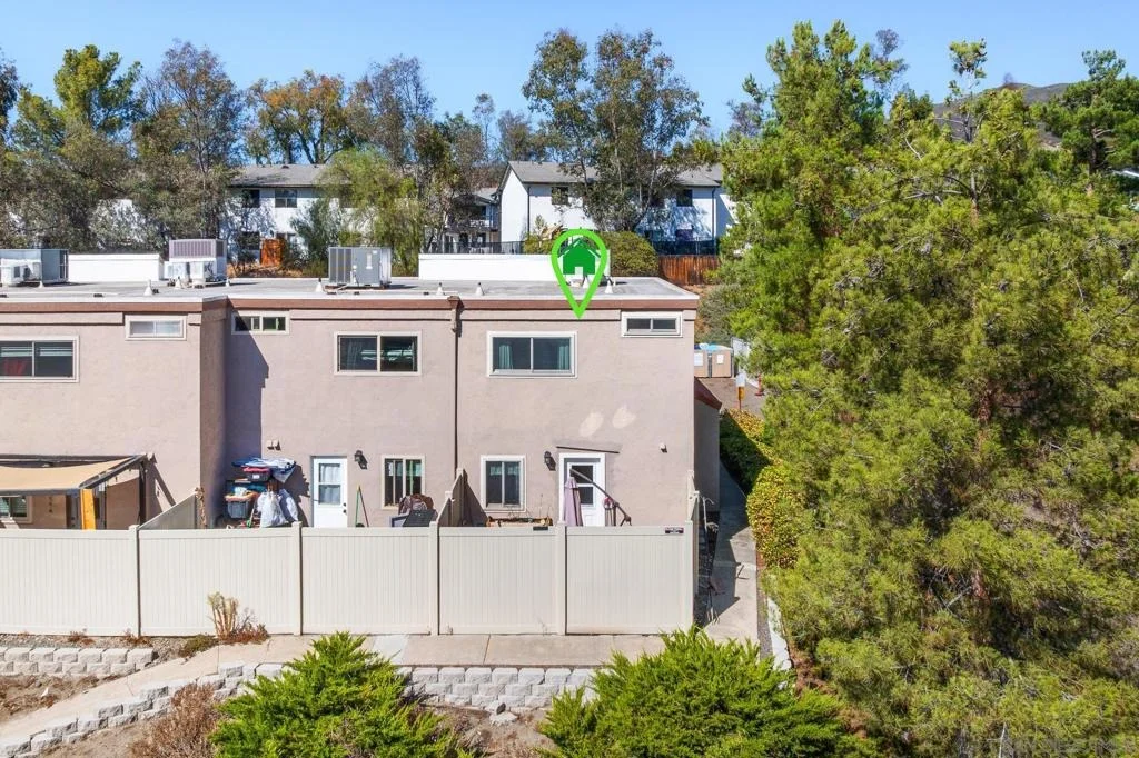 Photo of Unit 27 at 2616 Alpine