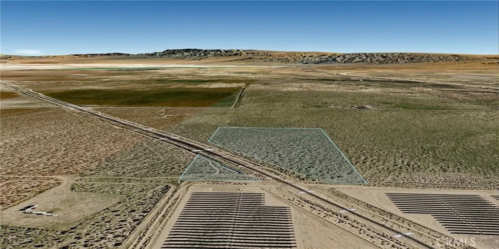 Photo of 0 Cholla Rd