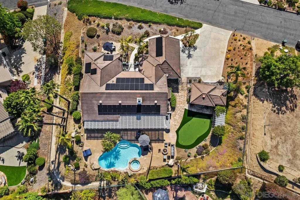 Photo of 1744 Arbolita Ln.