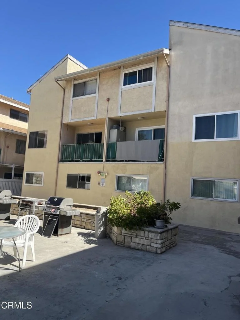 Photo of Unit 107 at 121 Sinclair Avenue