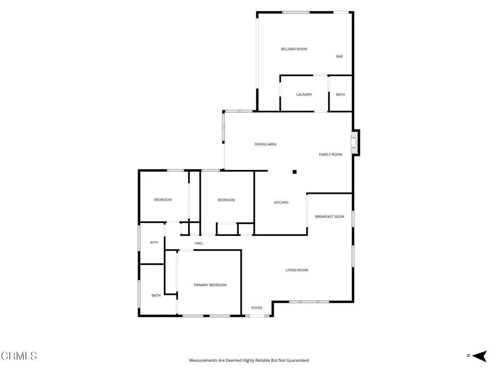 Photo of 2044 Patricia Street