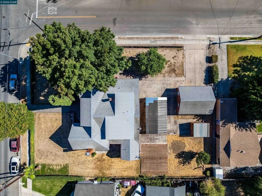 Photo of 1505 Parker Ave