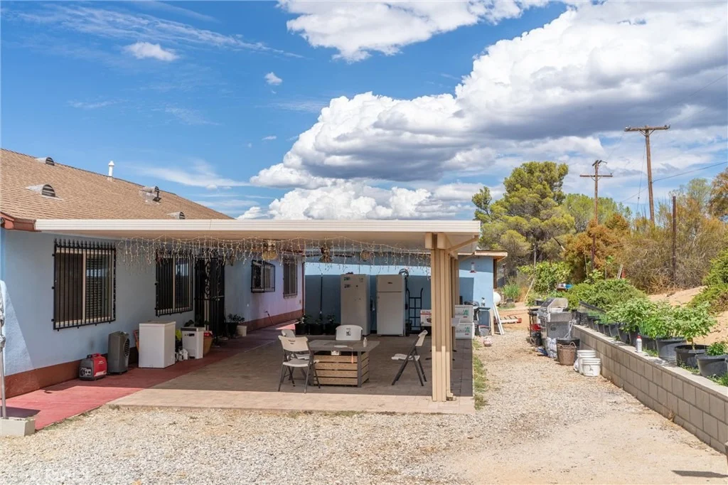Photo of 58175 Bliss Road