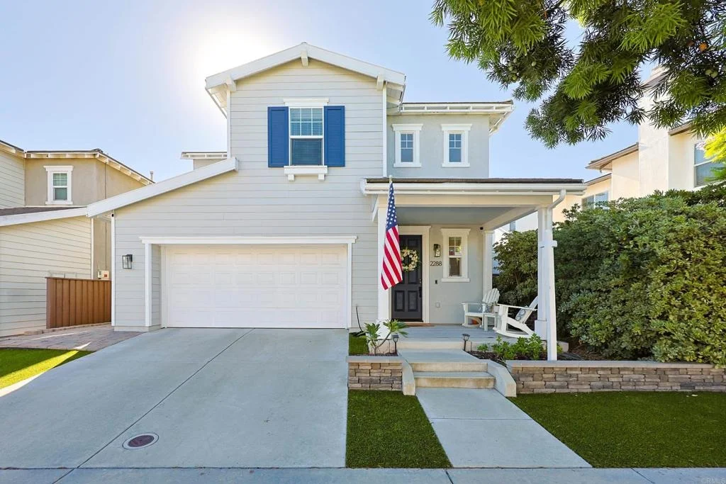 Photo of 2288 Wander Street