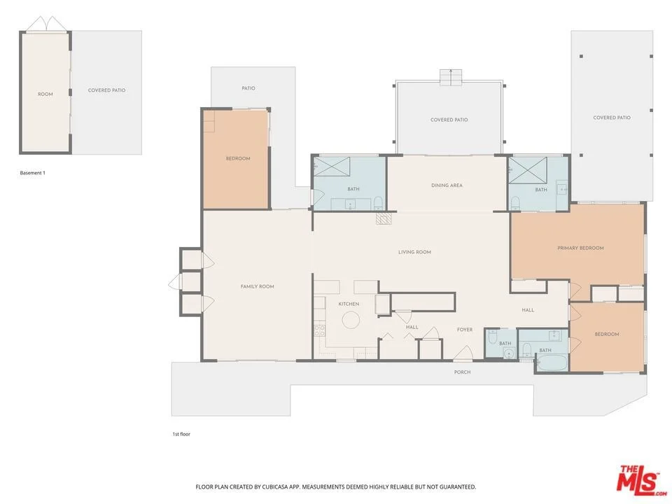 Photo of 61194 Prescott Trail