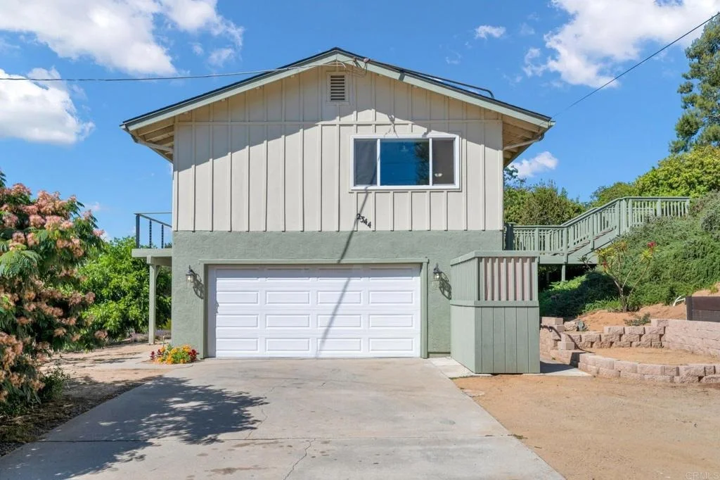 Photo of 2344 Big Pine Road