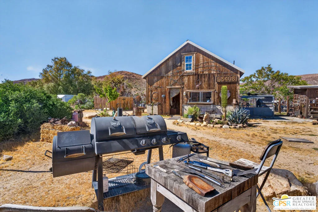 Photo of 53408 Stud Valley Road