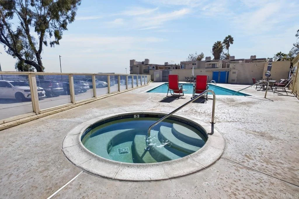 Photo of Unit 4 at 8475 Avenida Anguila