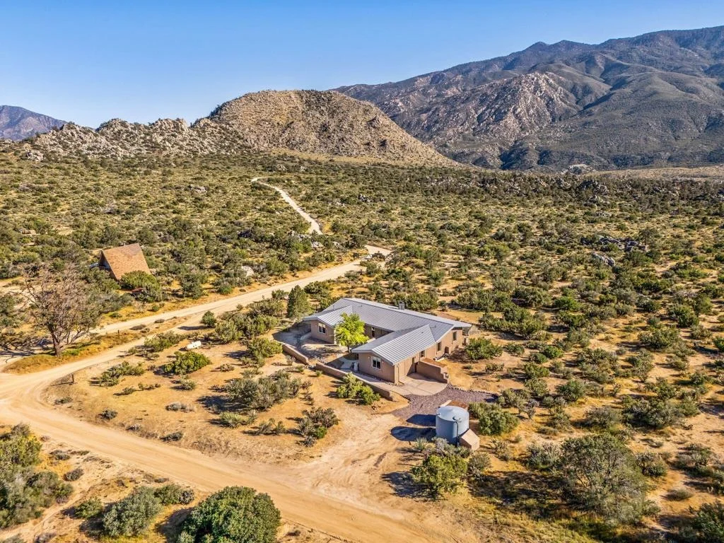 Photo of 70053 Sonora Road