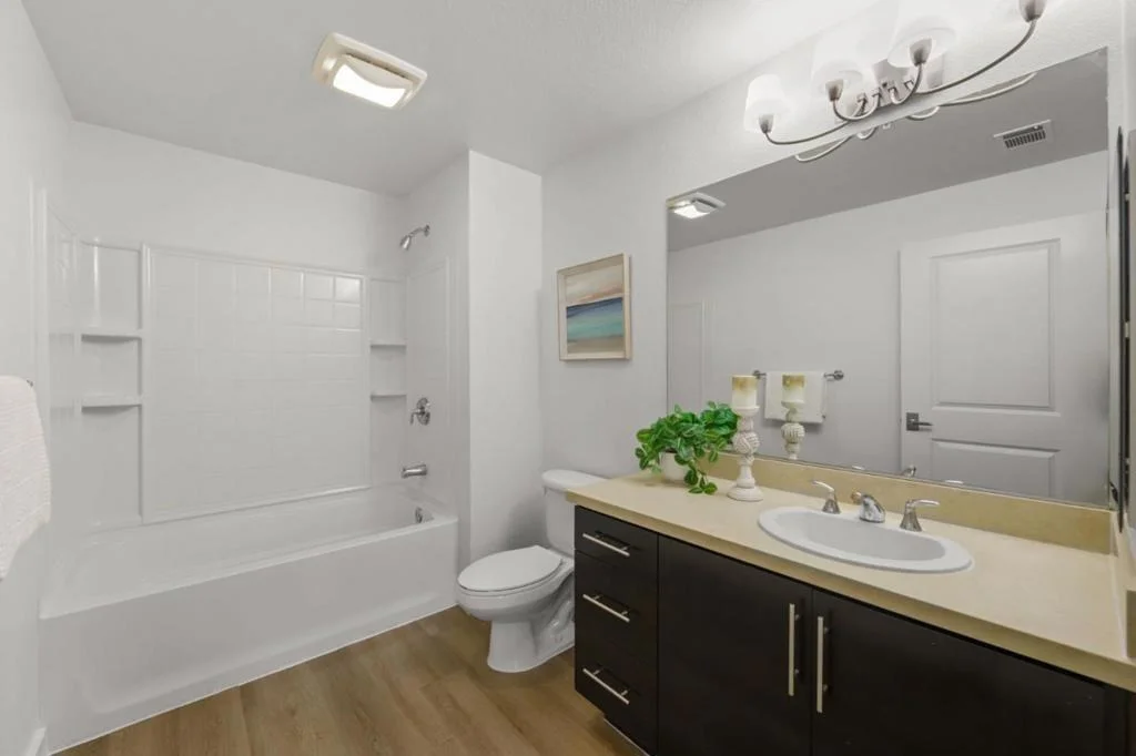 Photo of Unit 306 at 4463 Hyde