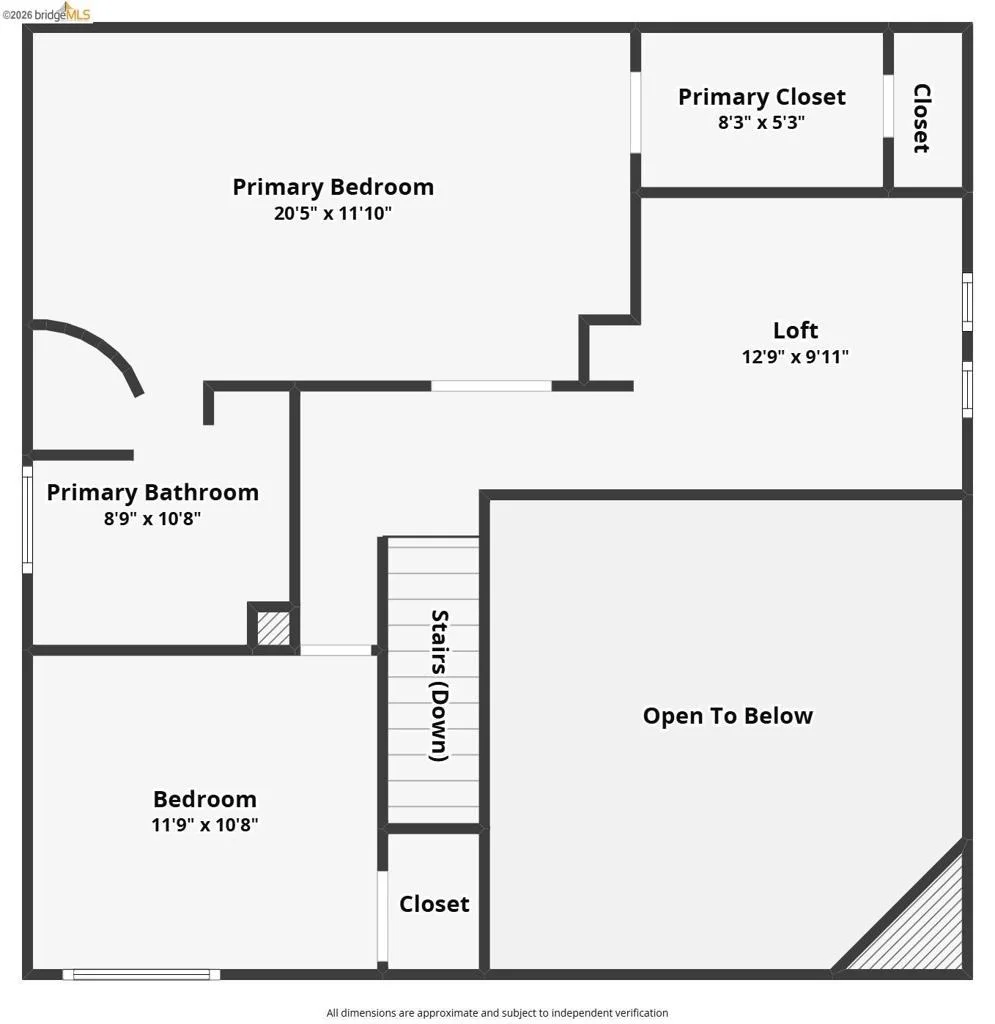 Photo of 20425 Brook Dr.