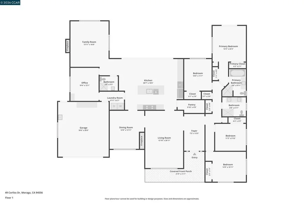 Photo of 49 Corliss Dr