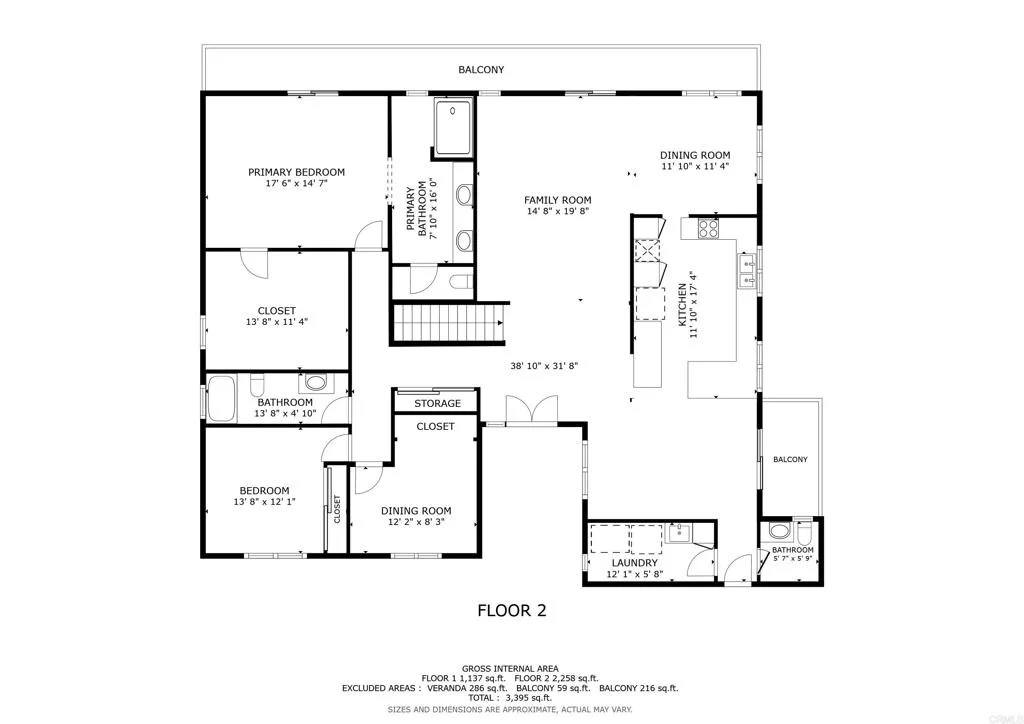 Photo of 1118 Orangewood Drive