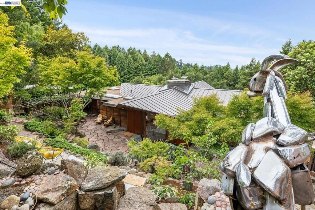 Photo of 760 WILDCAT CANYON ROAD