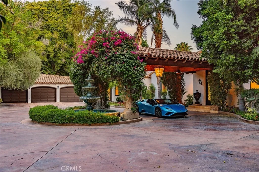 Photo of 41511 Bob Hope Drive