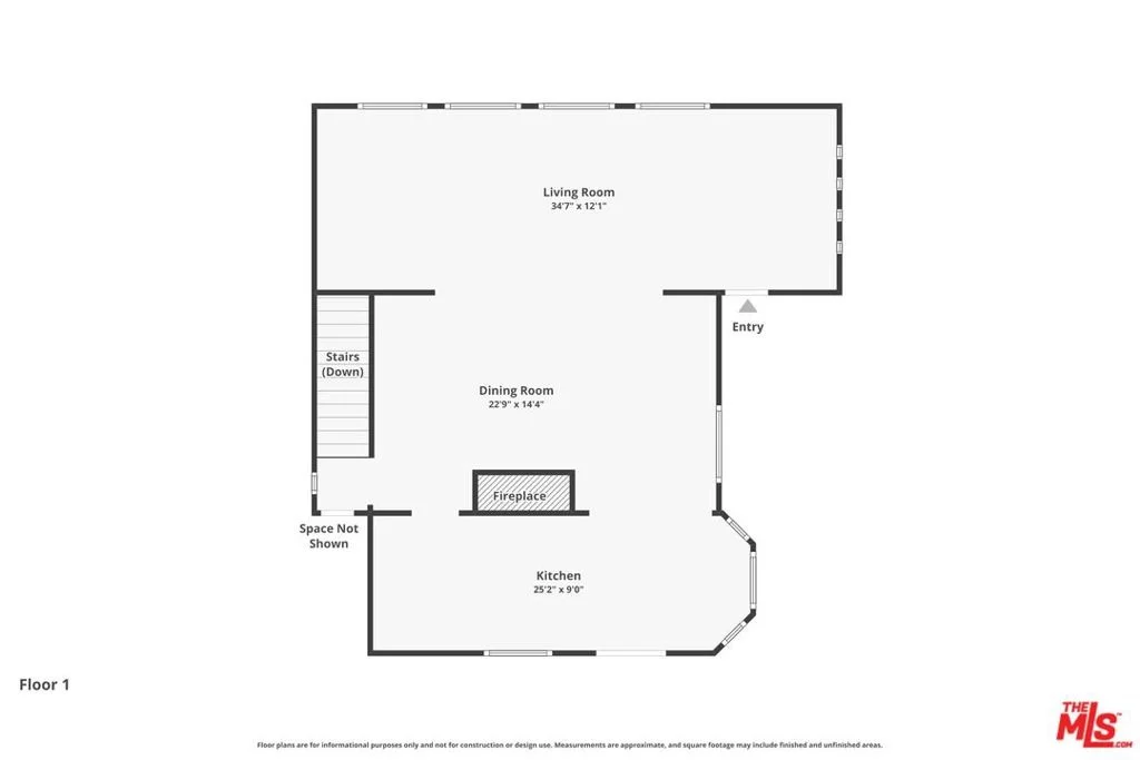 Photo of 2300 Benedict Canyon Drive