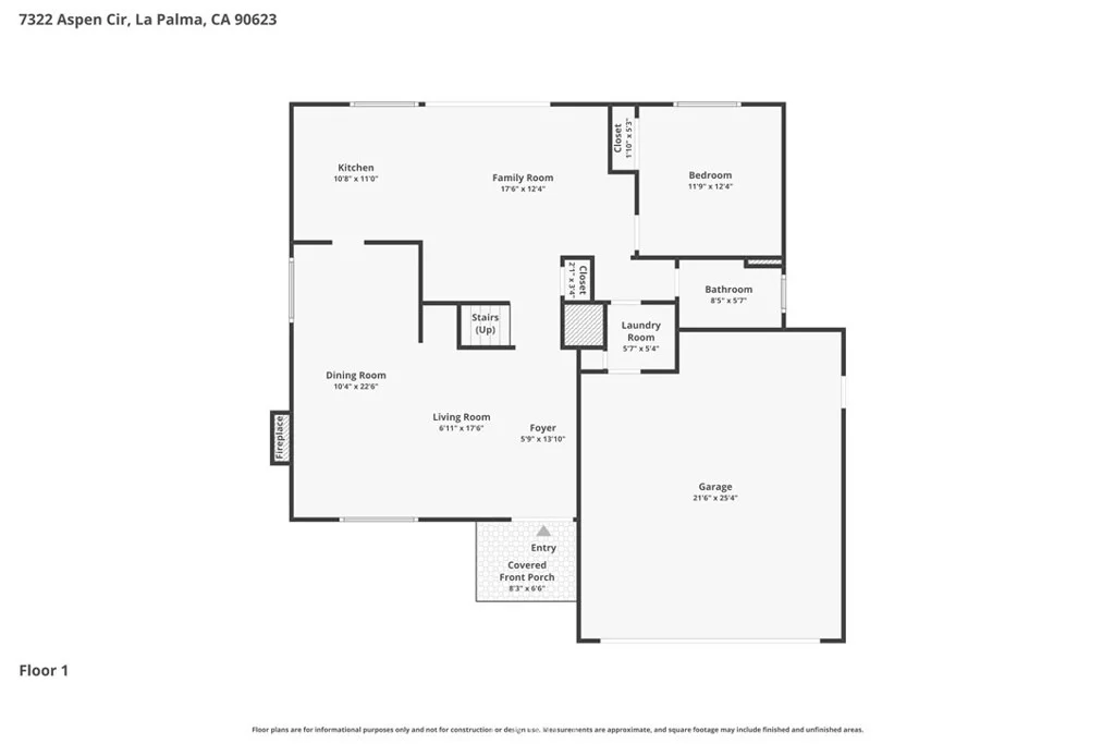 Photo of 7322 Aspen