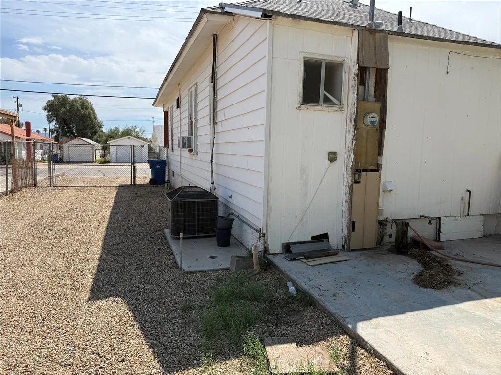 Photo of 136 N K Street