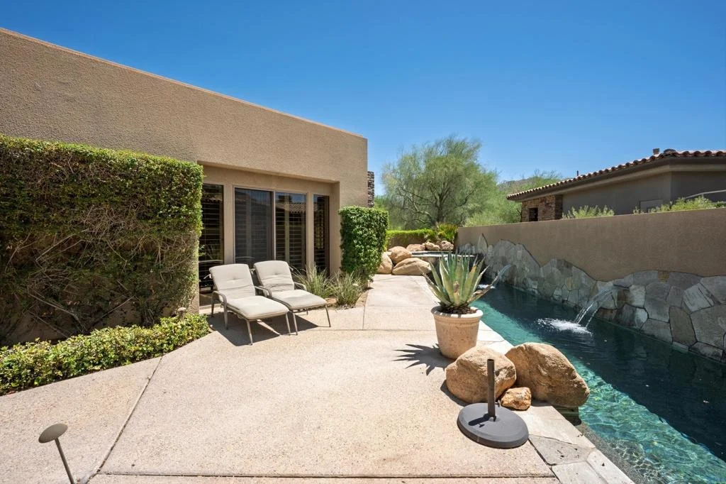 Photo of 73920 Desert Bloom Trail