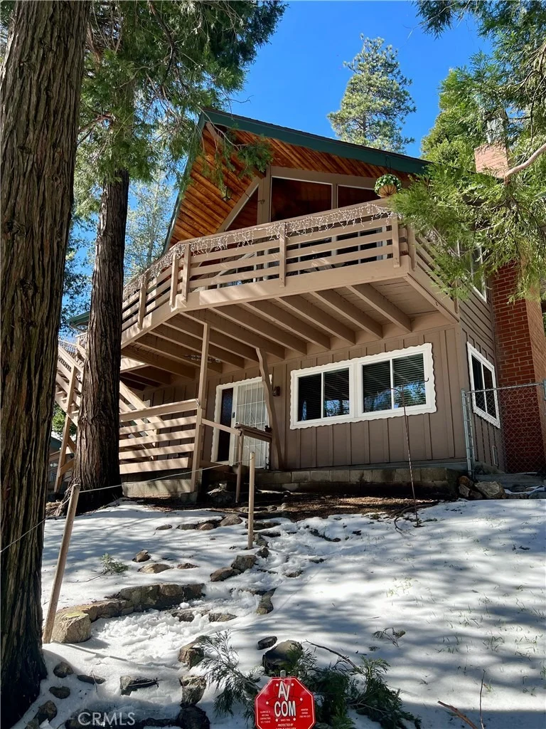 Photo of 855 Bergschrund Drive