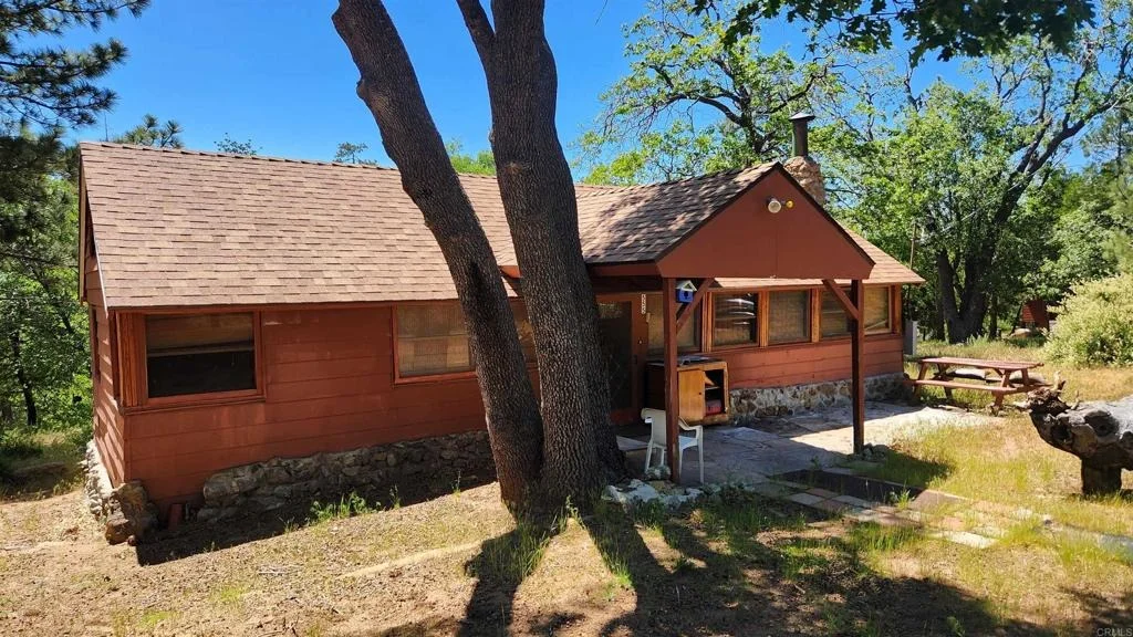 Photo of 555 El Centro Tract