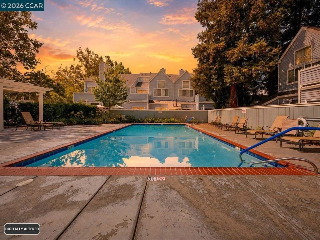 Photo of Unit D at 4536 Melody Dr