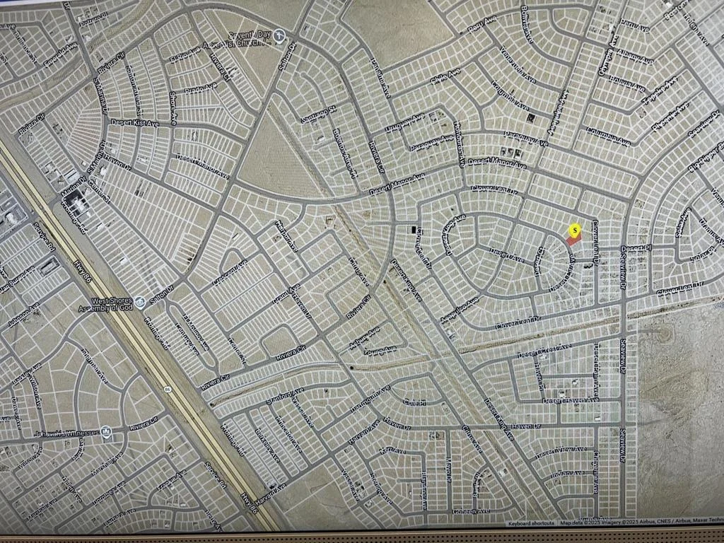 Photo of 2068 Desert Circle